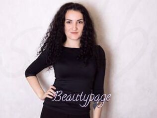 Beautypage