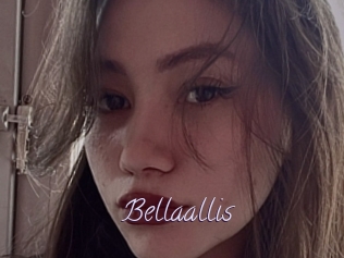 Bellaallis