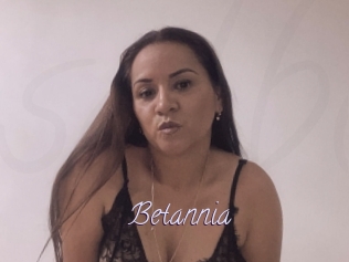 Betannia