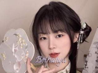 Bethanyu