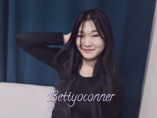 Bettyoconner