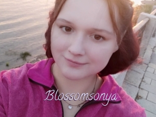 Blossomsonya