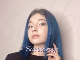 Bonniebenny