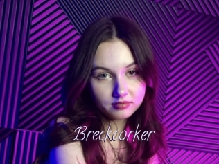 Breckcorker