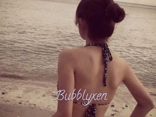 Bubblyxen