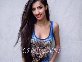 _CHEYENNE