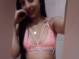 Carlapretty