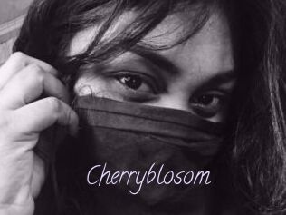 Cherryblosom