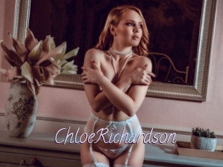 ChloeRichardson