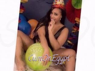 CumOnEgypt