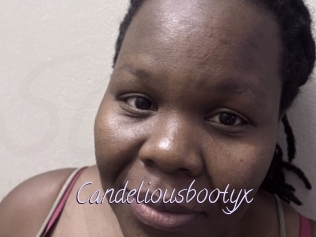 Candeliousbootyx