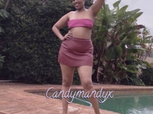 Candymandyx