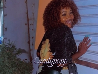 Candypopp