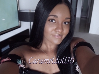 Carameldoll18