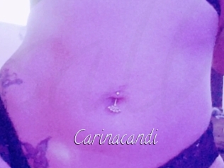 Carinacandi