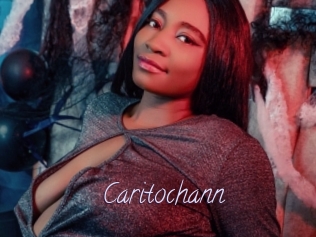 Caritochann