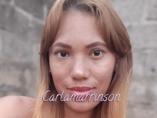 Carlamarrinson