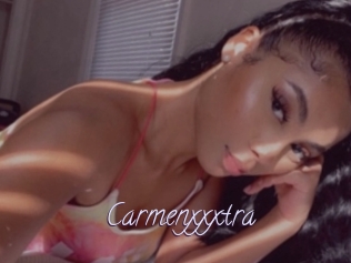 Carmenxxxtra