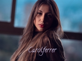 Carolferrer