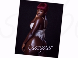 Cassystar