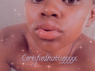 Certifiedhottiexxxx