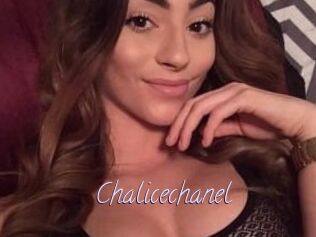 Chalicechanel