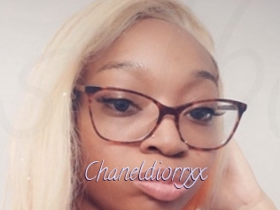 Chaneldiorrxx