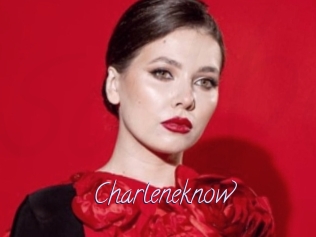 Charleneknow