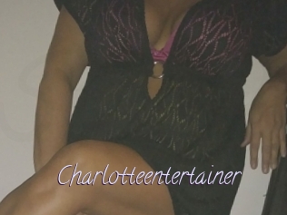 Charlotteentertainer