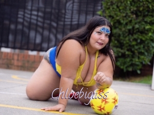 Chloebigass