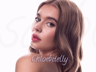 Chloebitelly