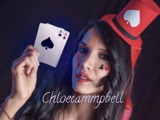 Chloecammpbell