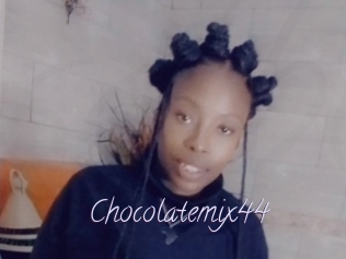 Chocolatemix44