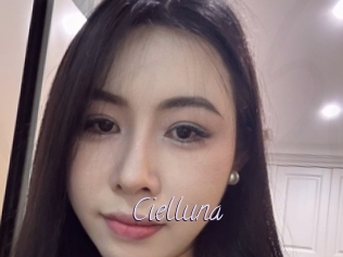 Cielluna