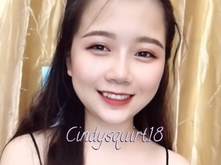 Cindysquirt18