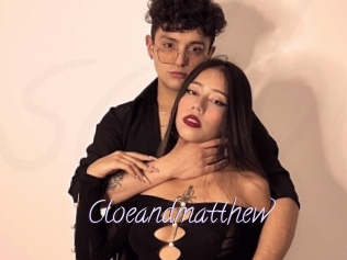 Cloeandmatthew