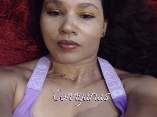 Connyarias