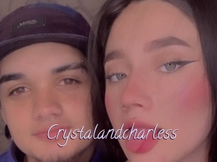 Crystalandcharless