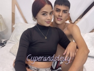 Cuperandsteicy