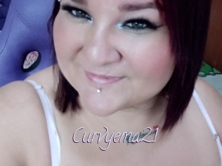 Curvyema21