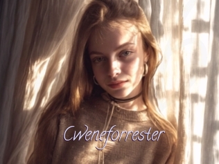 Cweneforrester