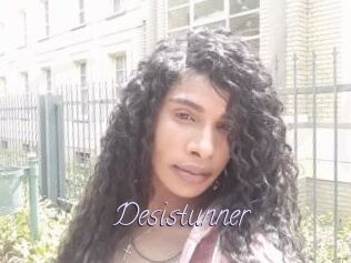 Desistunner