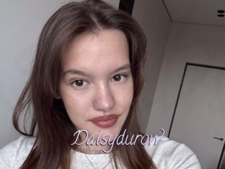 Daisydurow