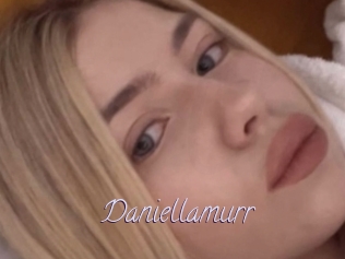 Daniellamurr