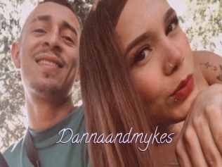 Dannaandmykes