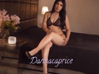 Dannacaprice