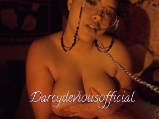 Darcydeviousofficial