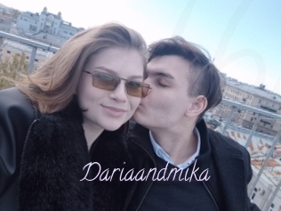 Dariaandmika