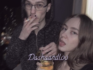 Dashaandloo