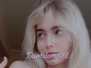 Dawndumford